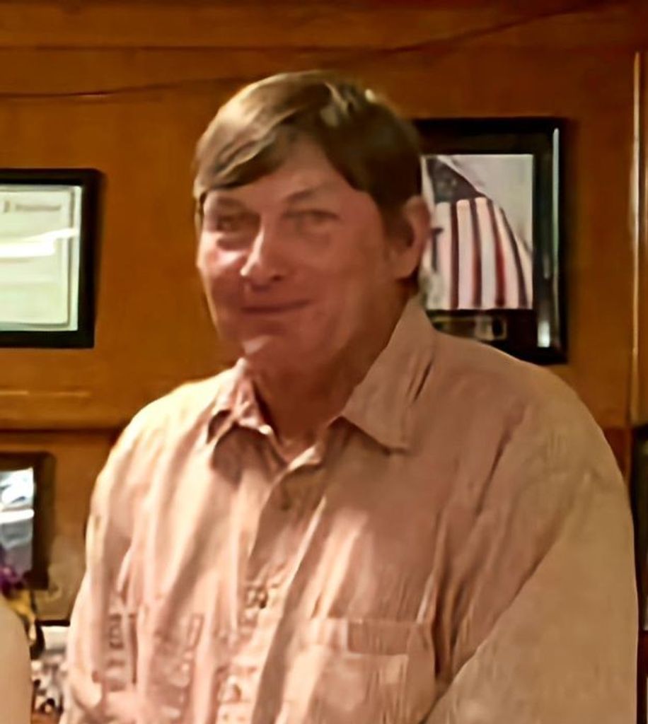 David R. Whelan Profile Photo