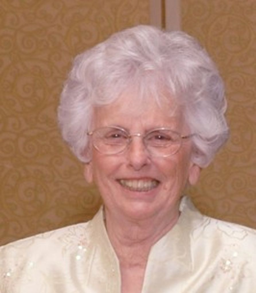 Fayetta "Fay" Brueske