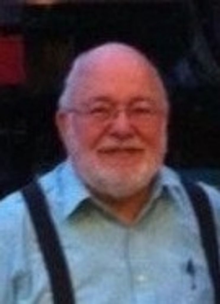 Mr Ronald Clyde Mcintyre