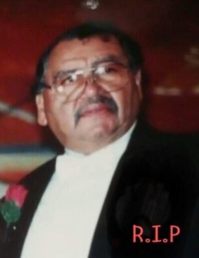 Antonio Velez Profile Photo