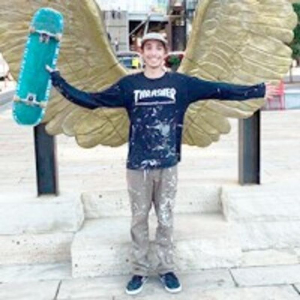 James Eldor Carollo Profile Photo