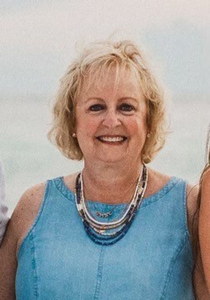 Jill Robbins Feichter Profile Photo