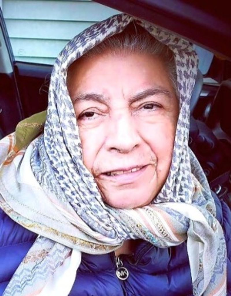 Maria Esthela Guaderrama Chacon