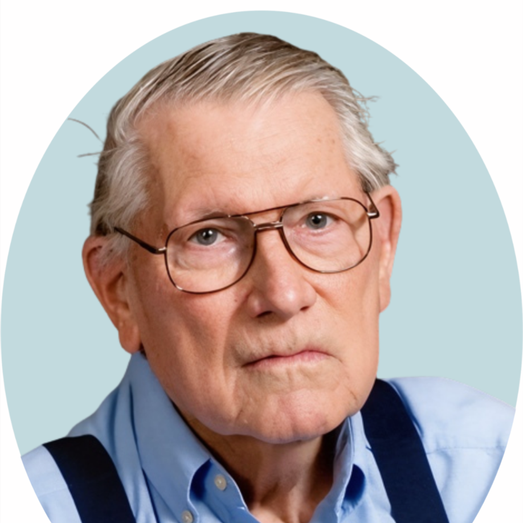 Vernon I. Mindrup Profile Photo
