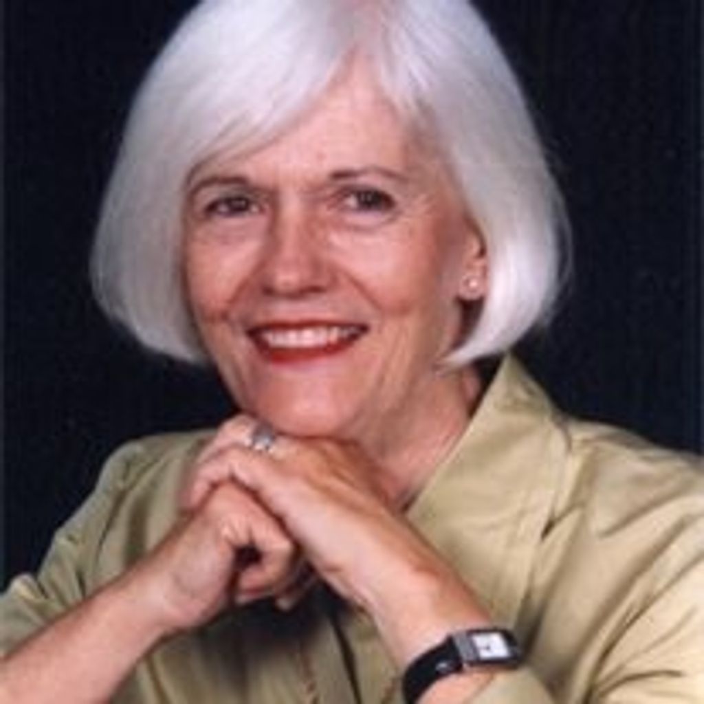 Priscilla Grogan  Festerman