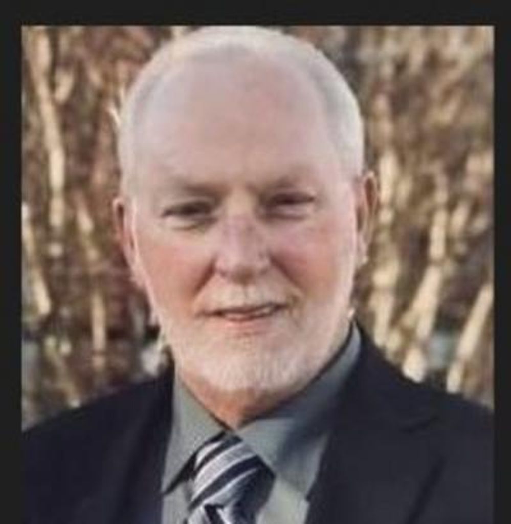 Bruce Cook Profile Photo