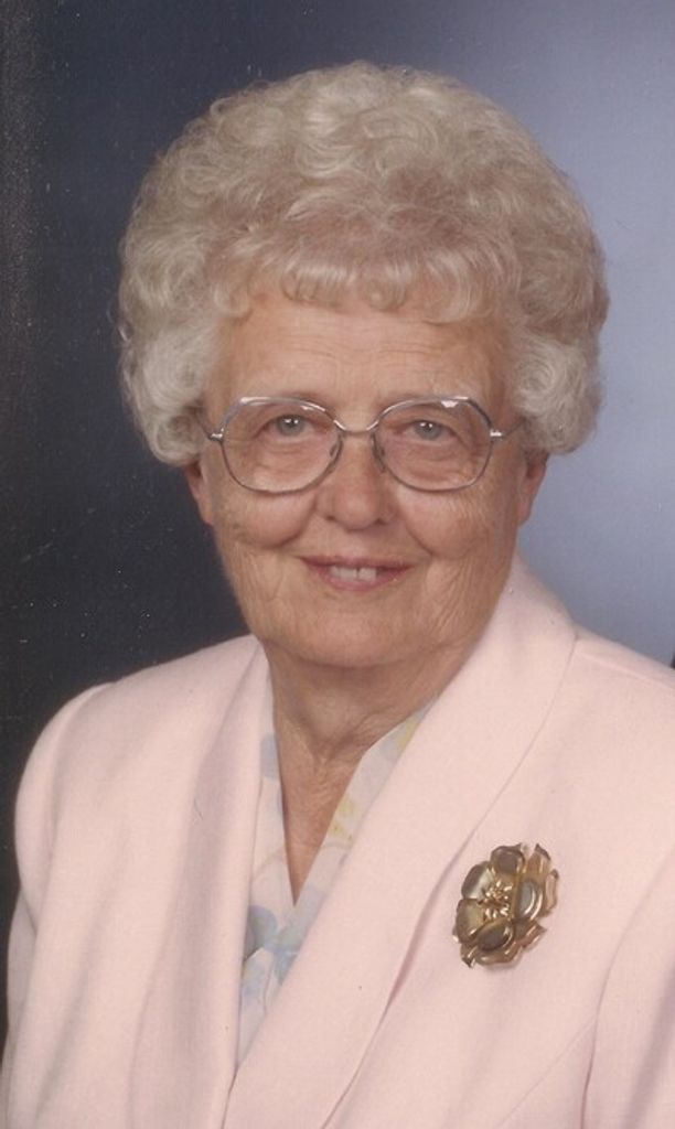 Barbara J. Tosh