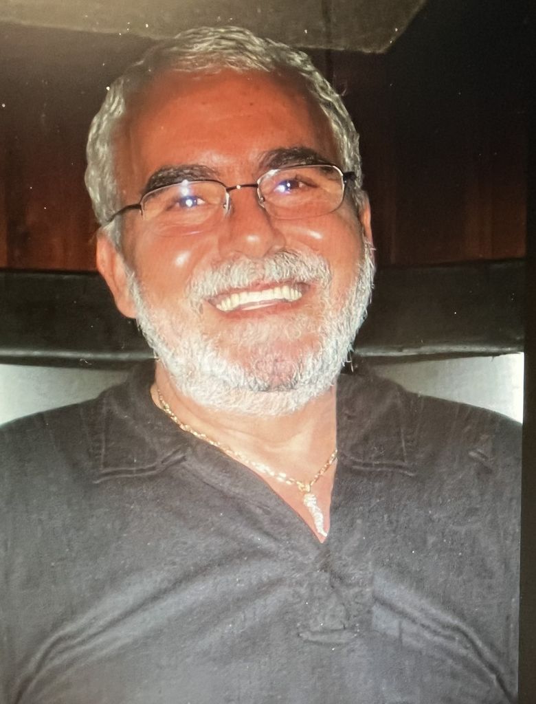 Giulio Fiorino Profile Photo