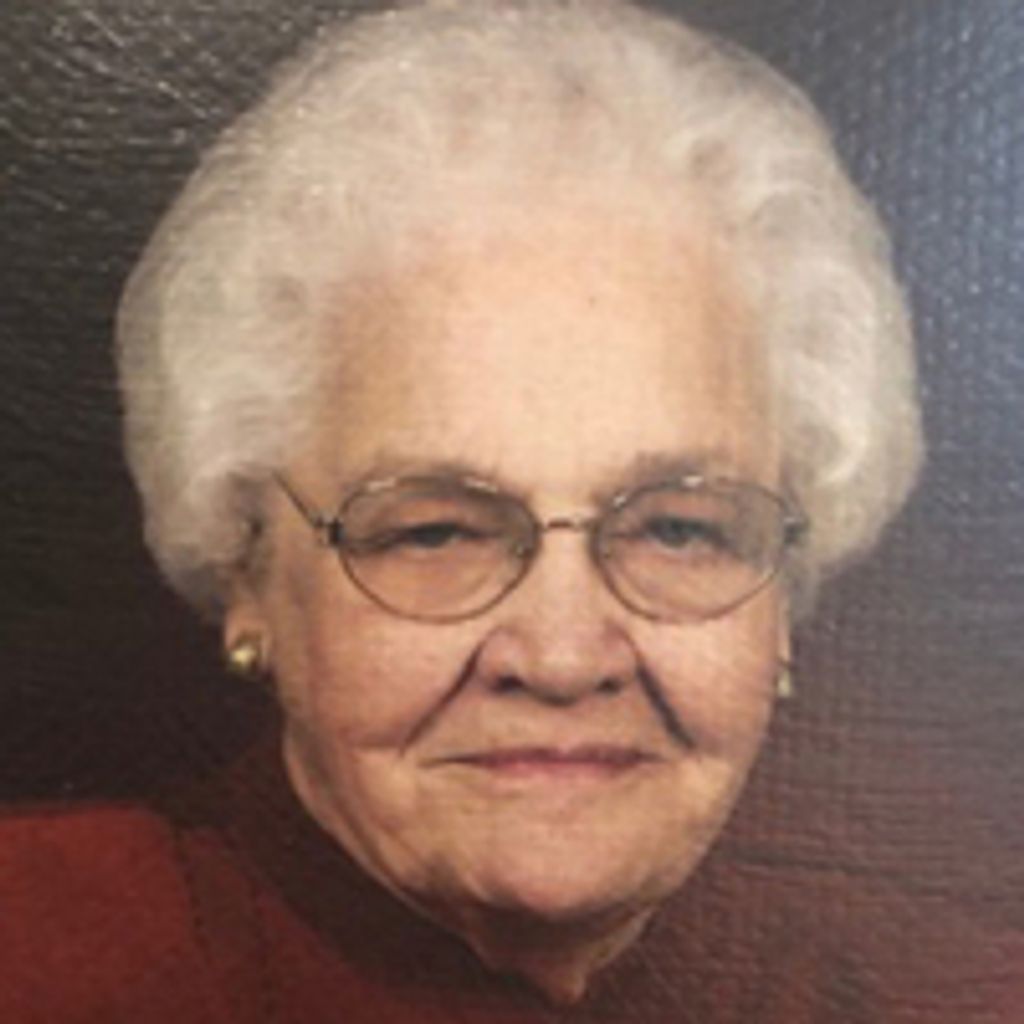 Fay P. Kramer
