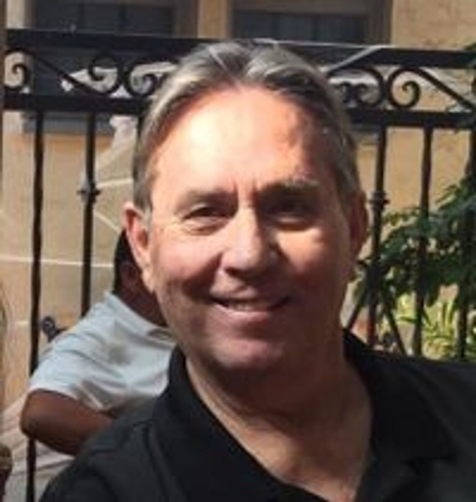 Dan William Griffith