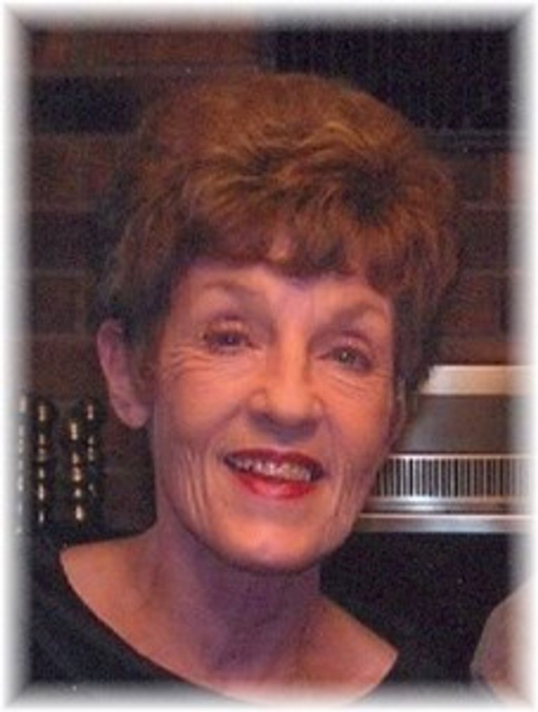 Willa Jean (Foster) Duffy