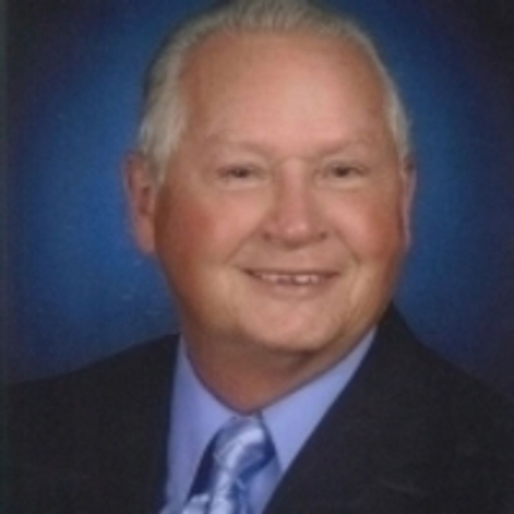 Robert E. Douglas