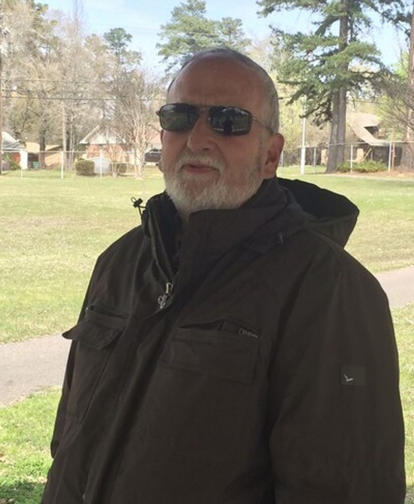 William Paul Brewton