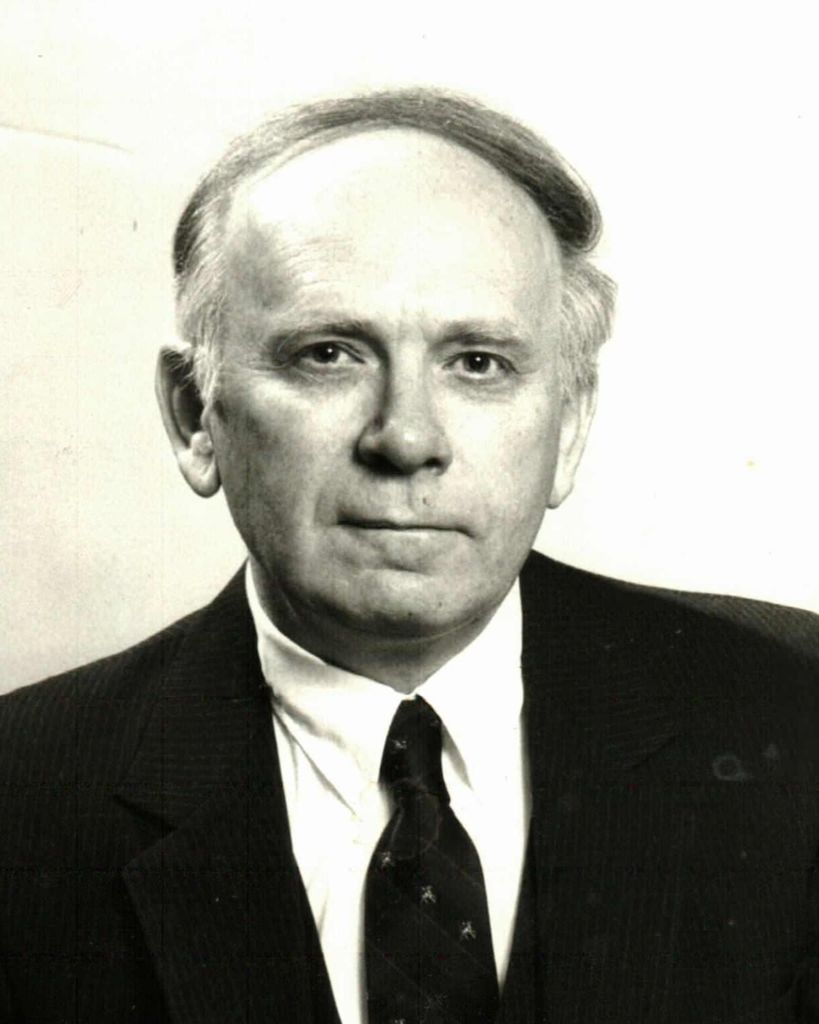 Douglas Huth Connolly Profile Photo