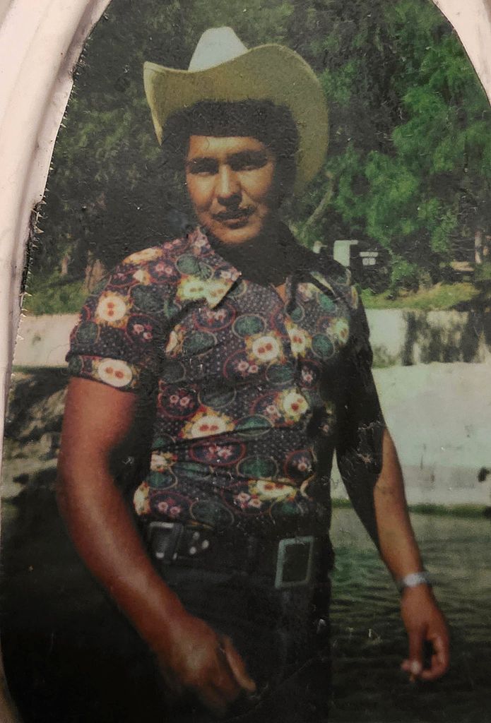 Raul G. Ramos