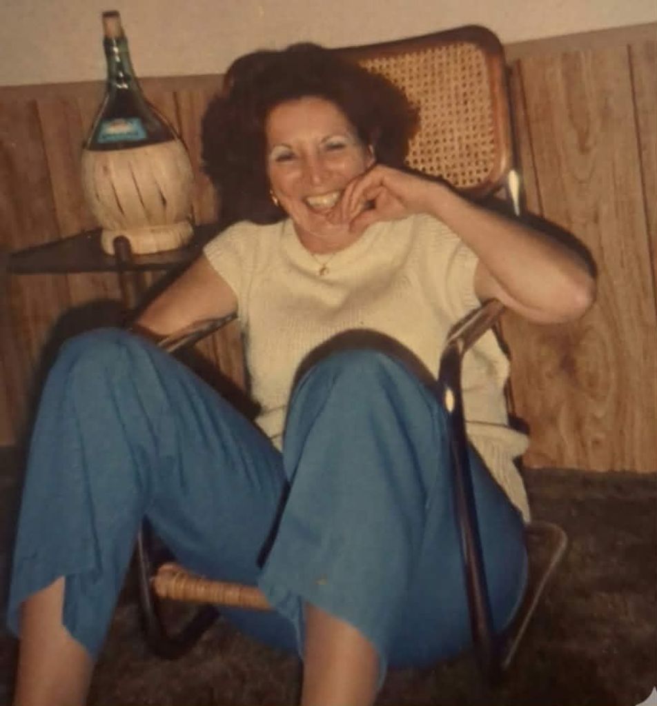 Esther Lee Wirth Profile Photo