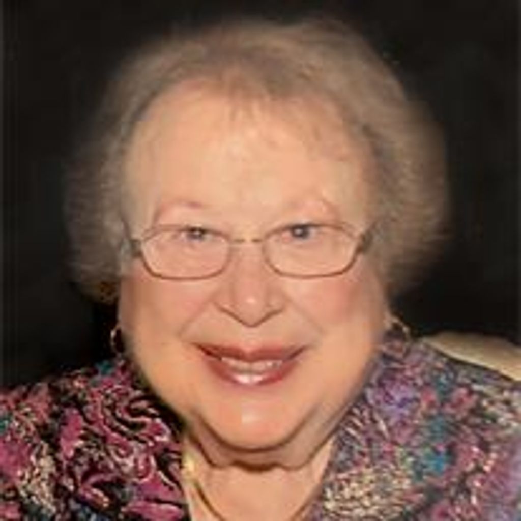 Angeline Mary Erickson Profile Photo