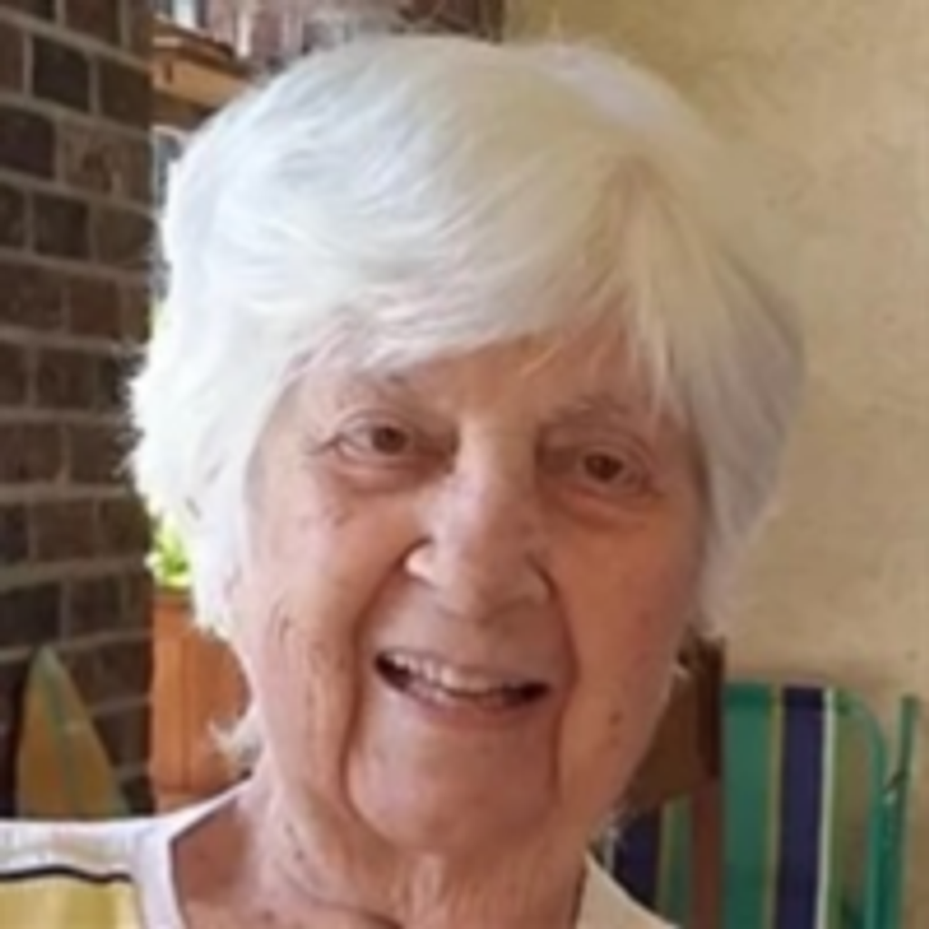 Avelene Hickmann Profile Photo