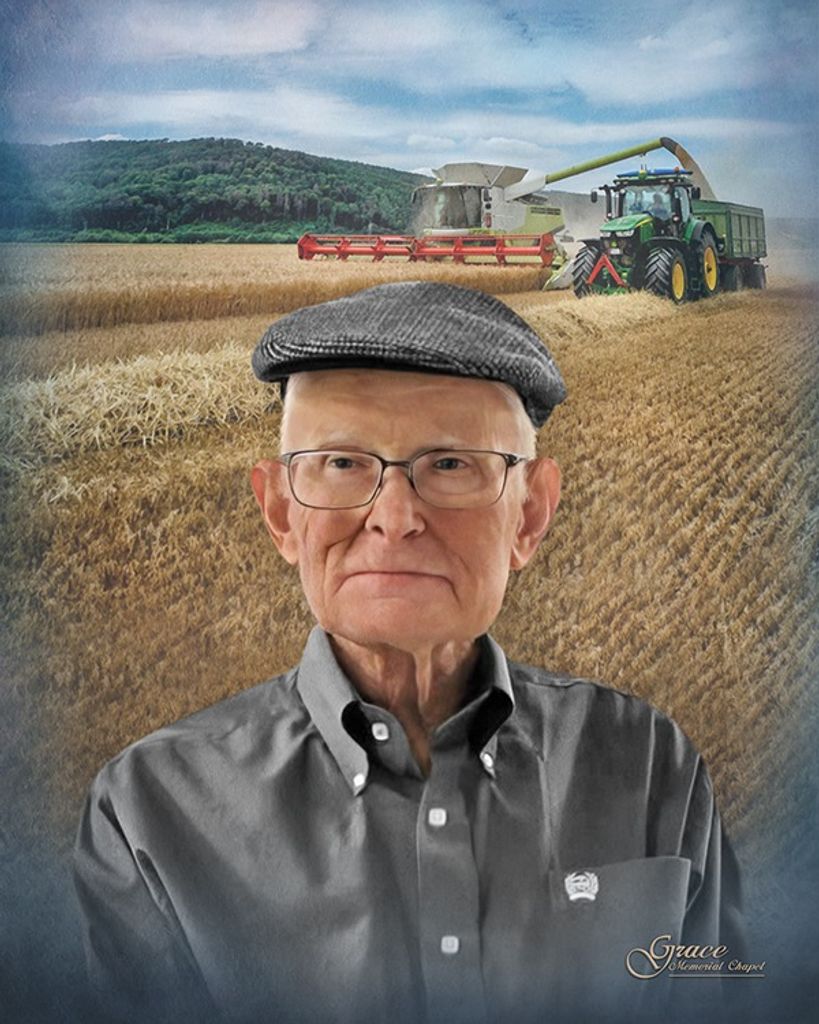 Elmer Cummings Profile Photo
