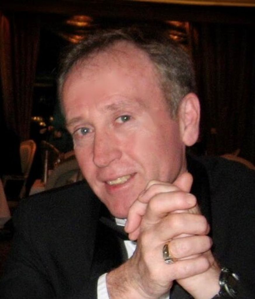 Harold Ingram Hamm