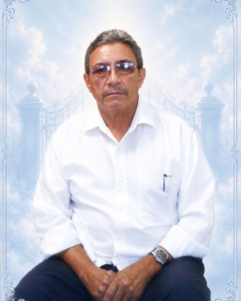 Ismael Martinez Profile Photo
