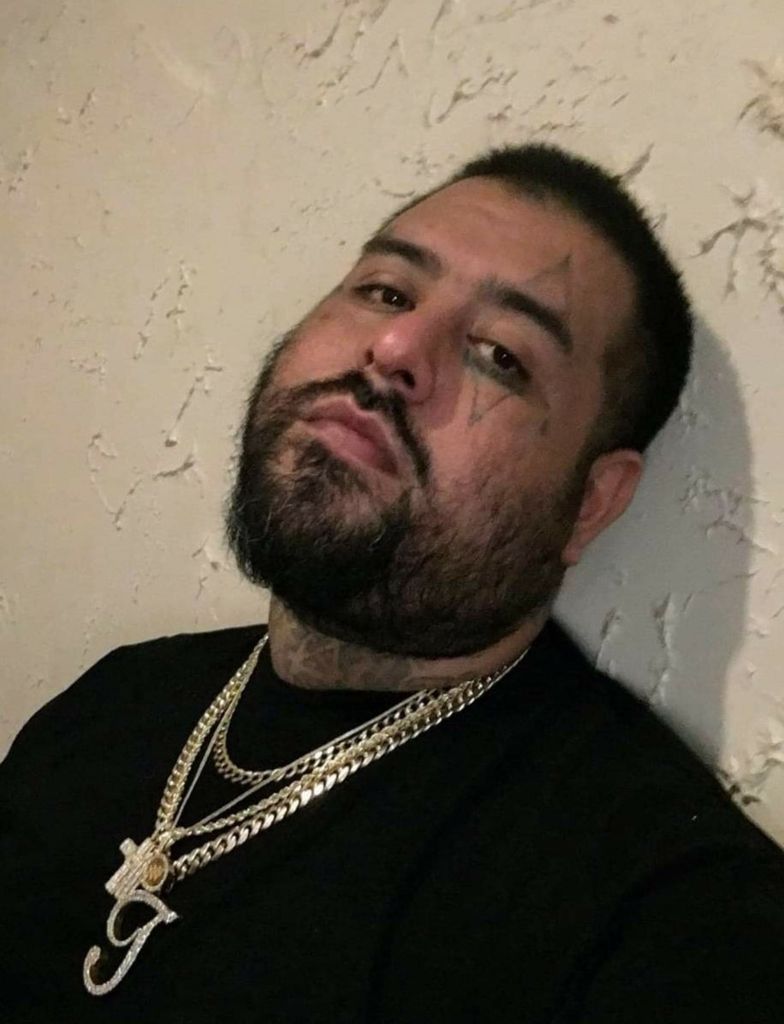 John Paul Luviano