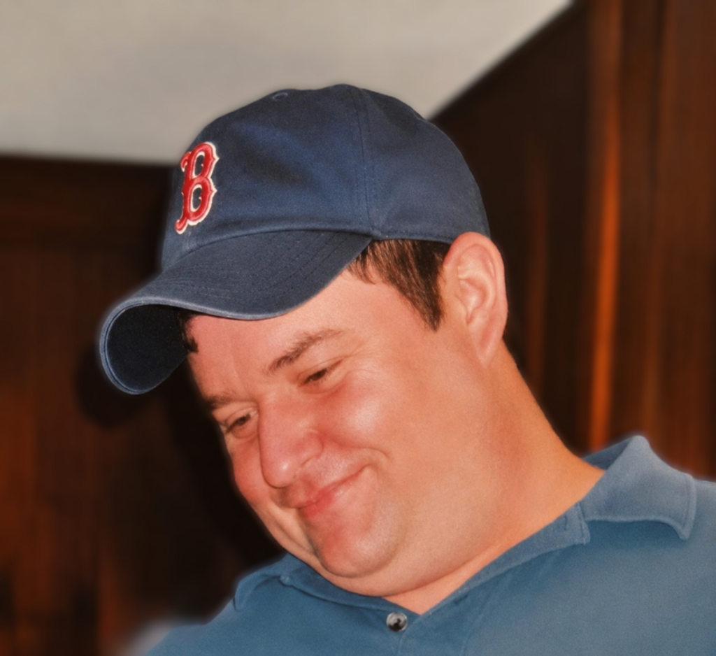 Daniel D. Paradise Profile Photo