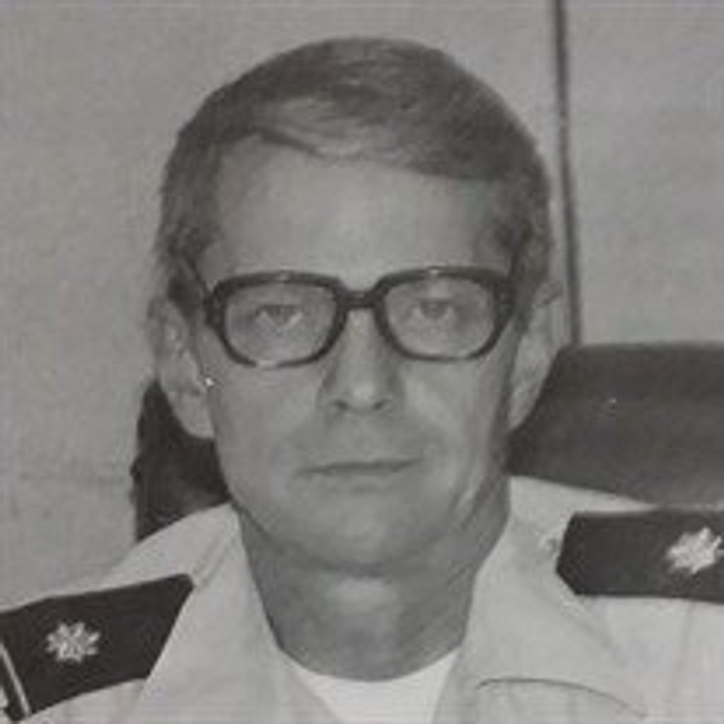 John McCalla