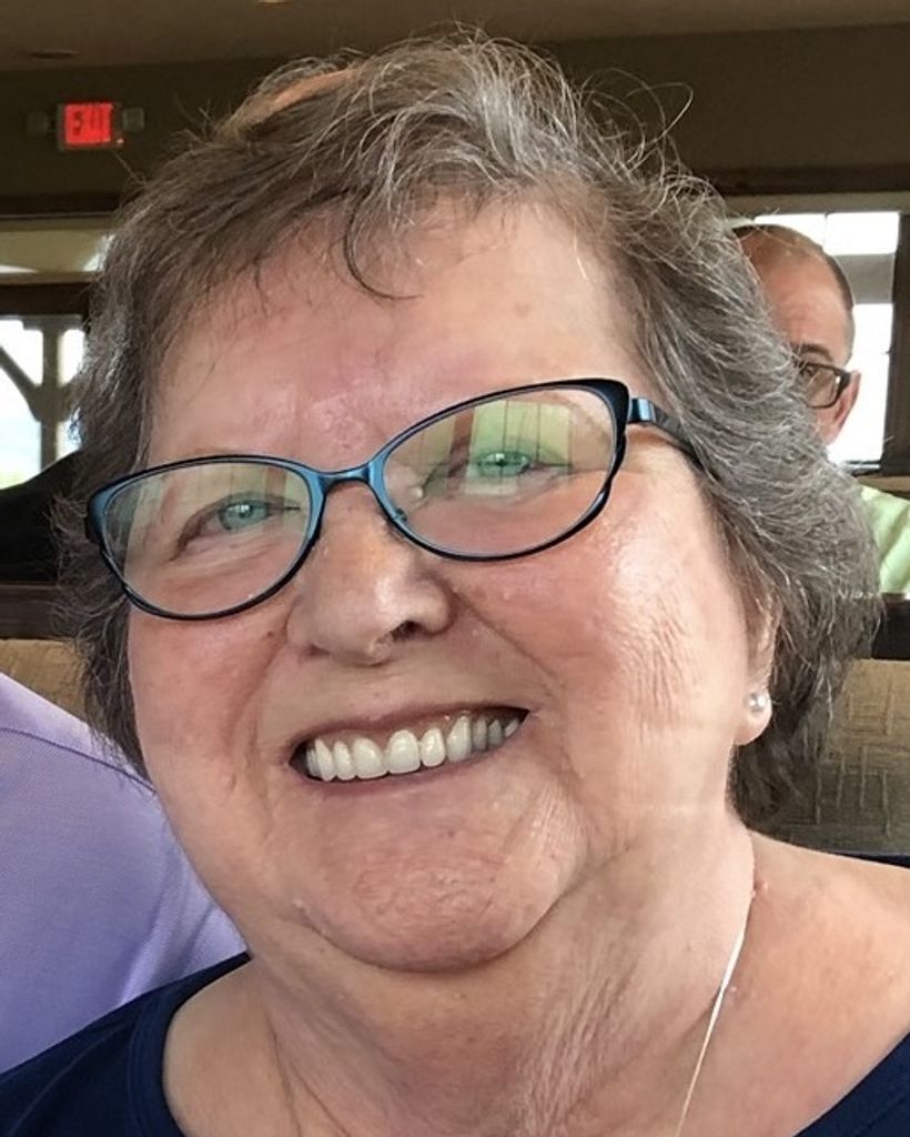 Mary Frances "Franie" Patnode Profile Photo