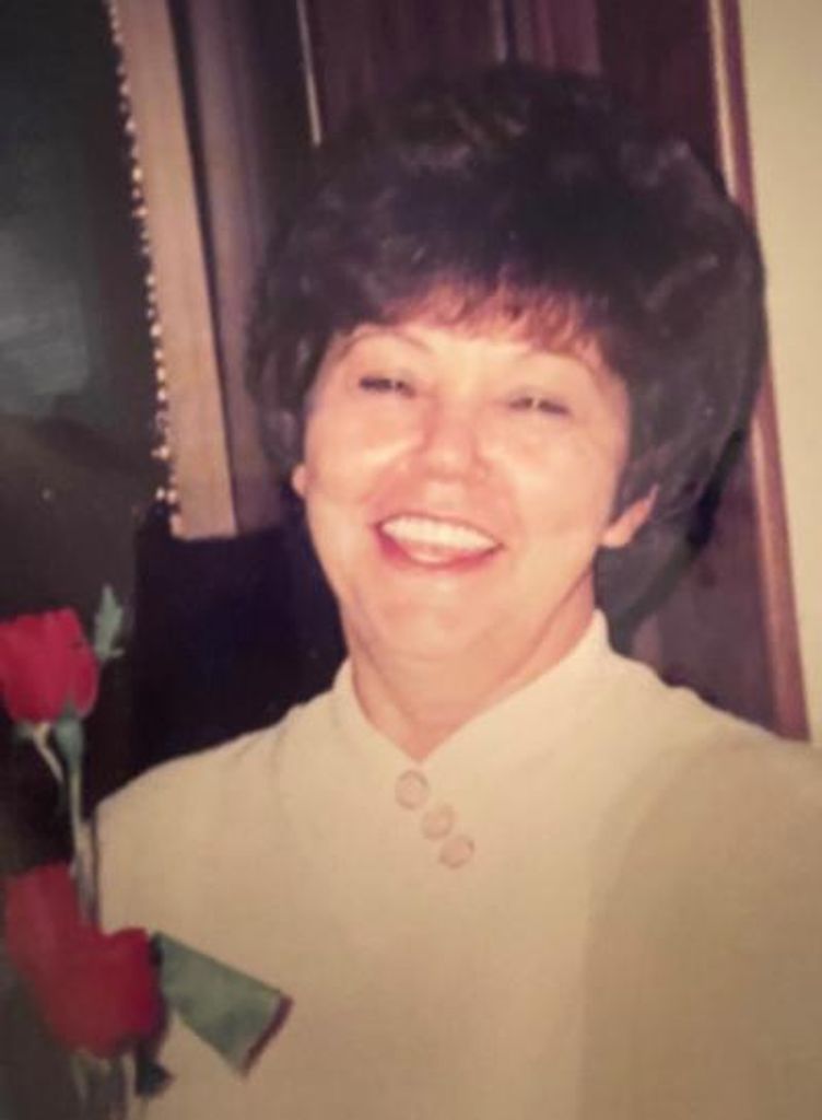 Edna Madeline Johnson Profile Photo