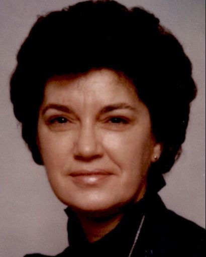 Joan M. Whiting's obituary image