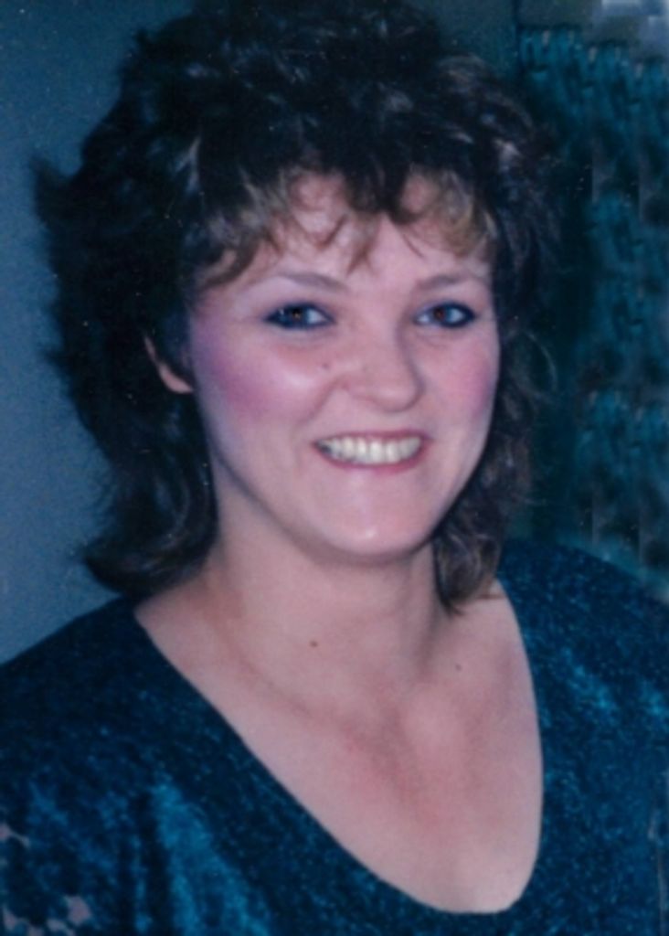 Susan Jane Wilson
