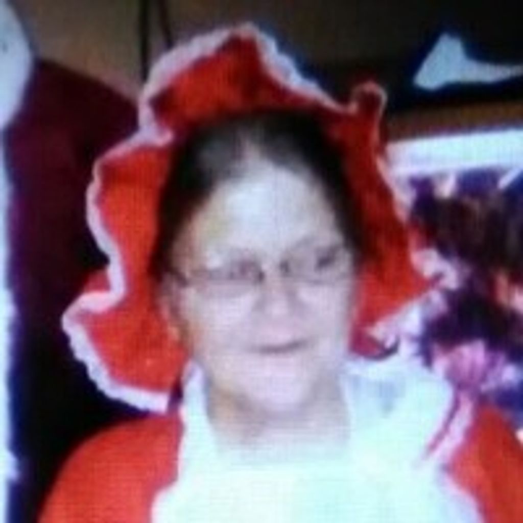 Maxine L. Wing Profile Photo
