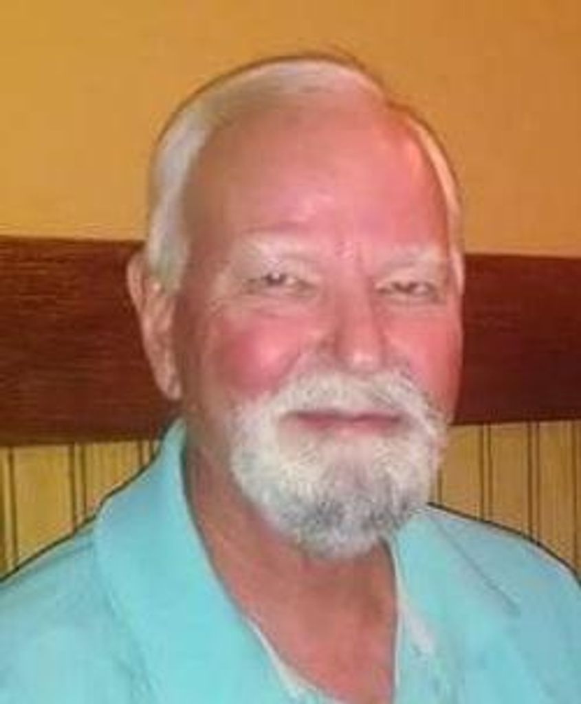 Edgar W. Mathis, Jr.