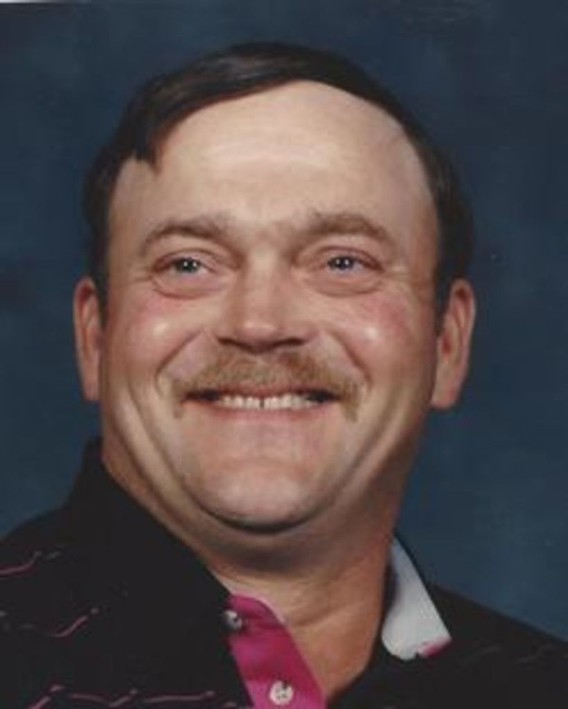 Edward Westwood Profile Photo