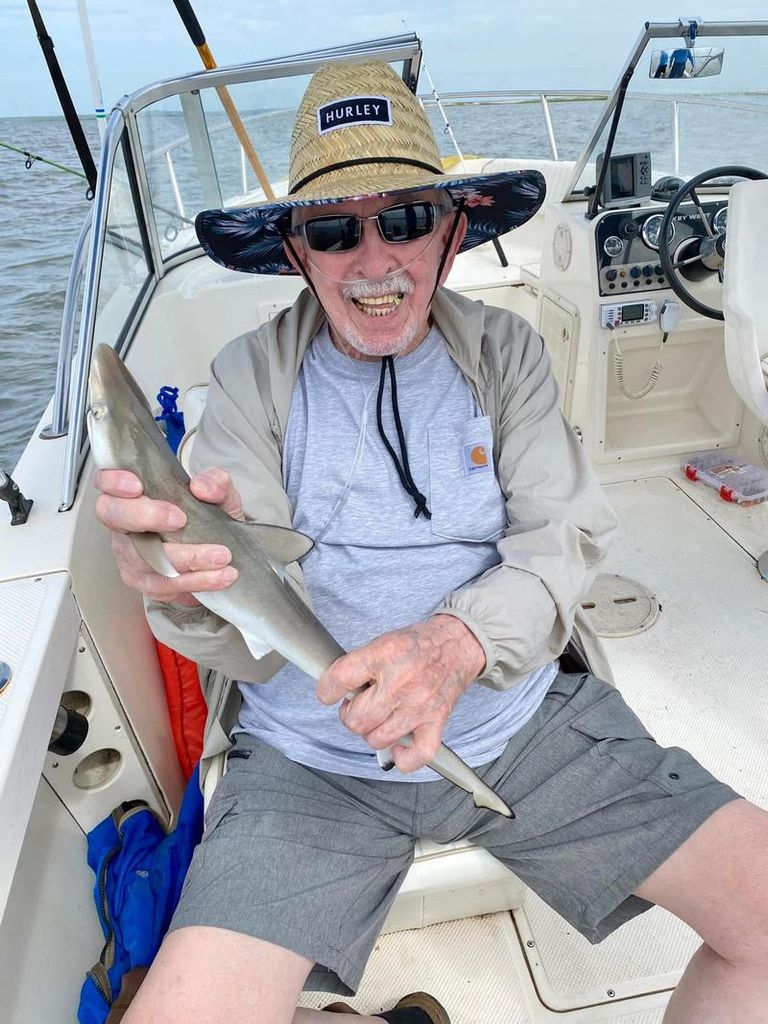Dale Edward Cochran Profile Photo