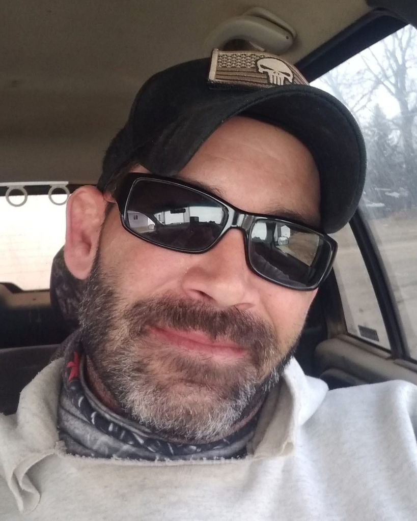 Chris Braun Profile Photo