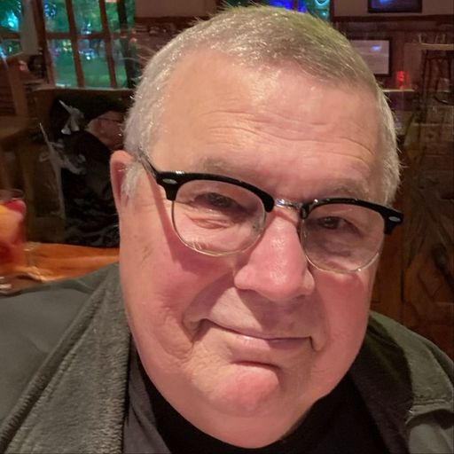 Dennis Sandlin Profile Photo