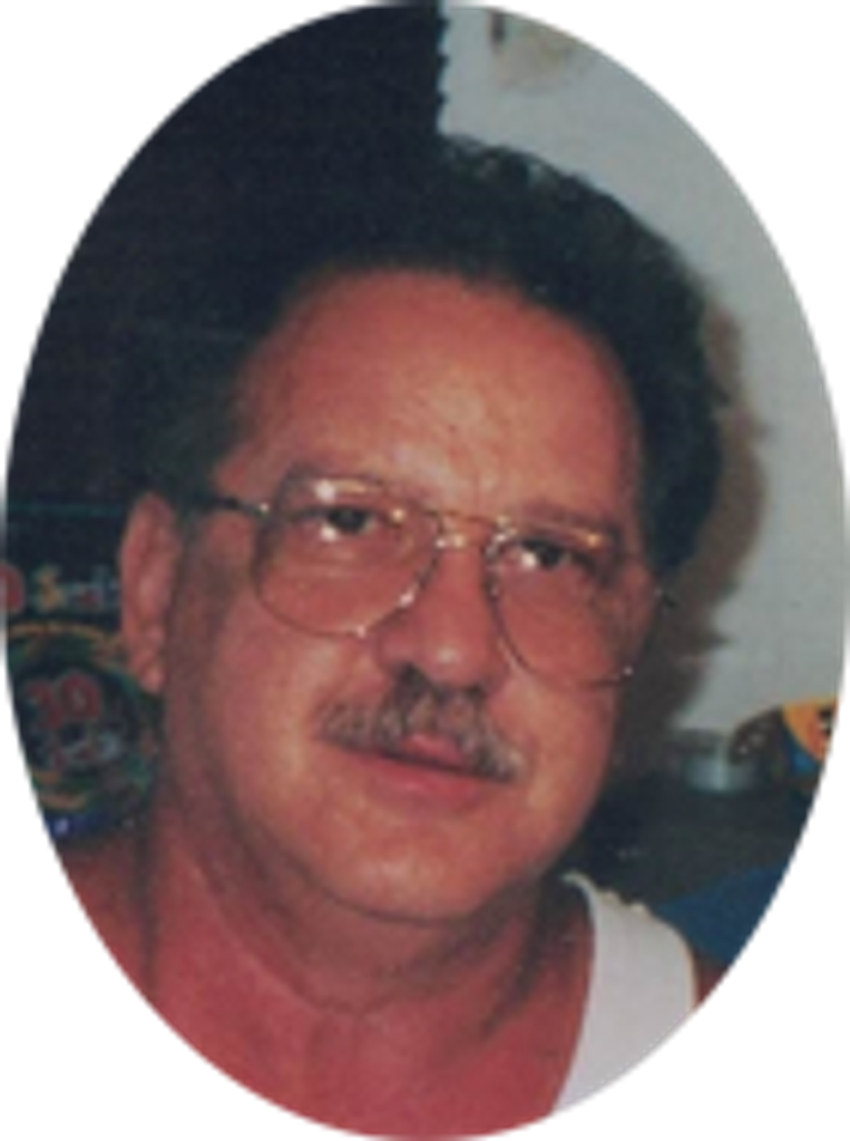 Alfred  Ricci