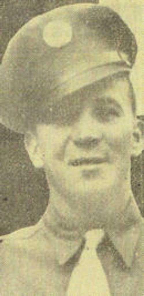 Harold C. Gustafson