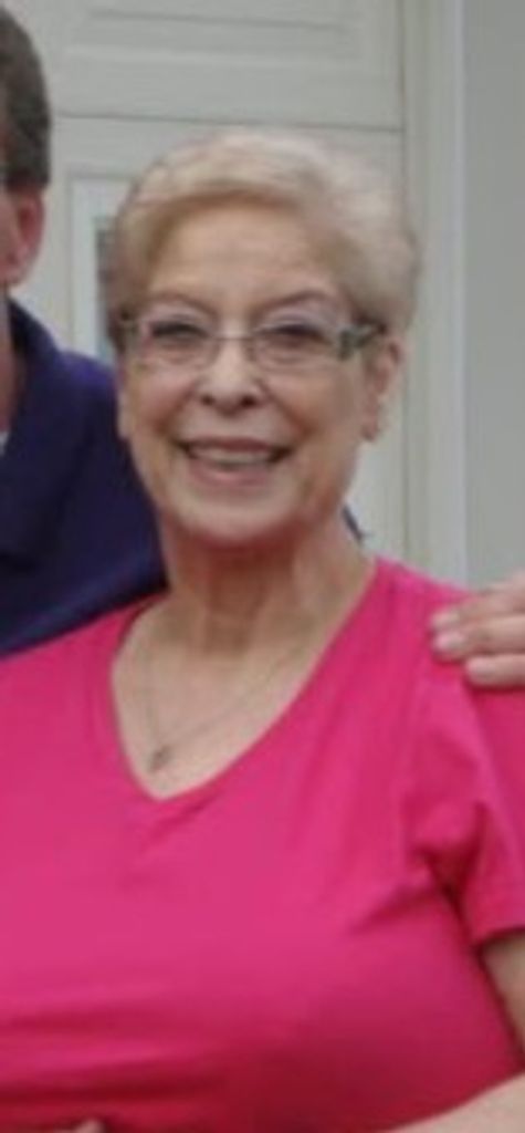 Fernanda Giardino Profile Photo