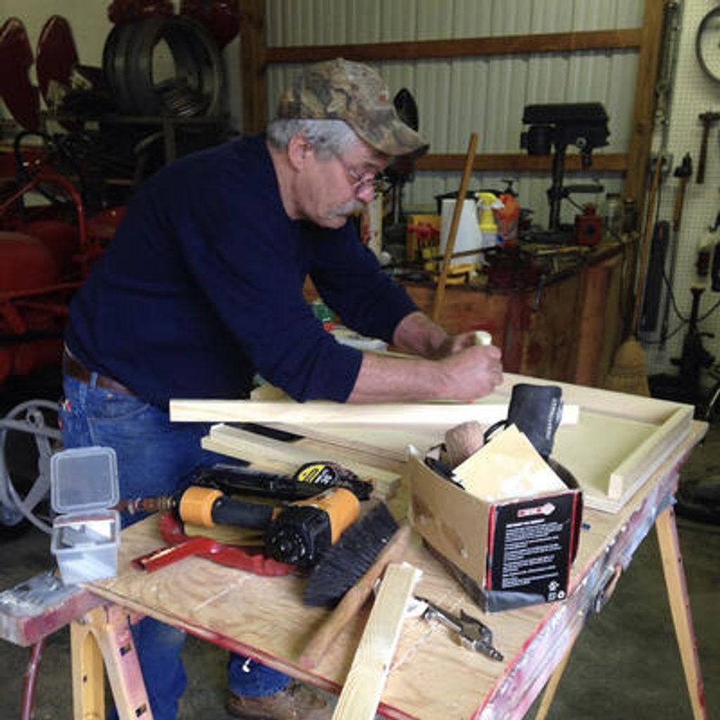 Robert D. Wickline Profile Photo