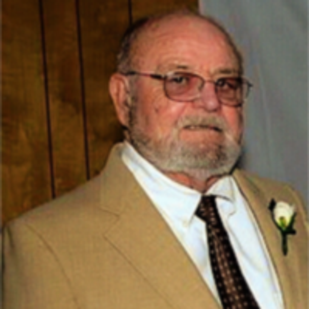 J. Chester Marsingill