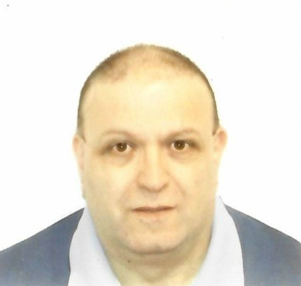 Nabil Denyel Profile Photo