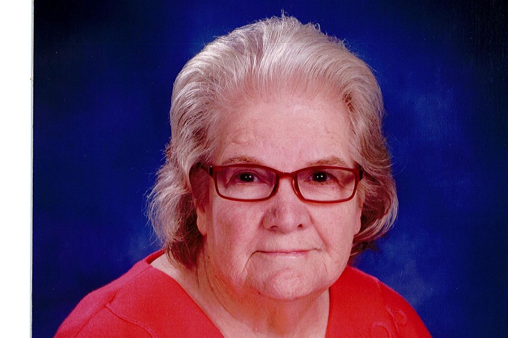 Thelma Davis Jones Profile Photo