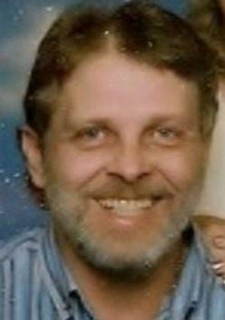 Steven Michael Moore