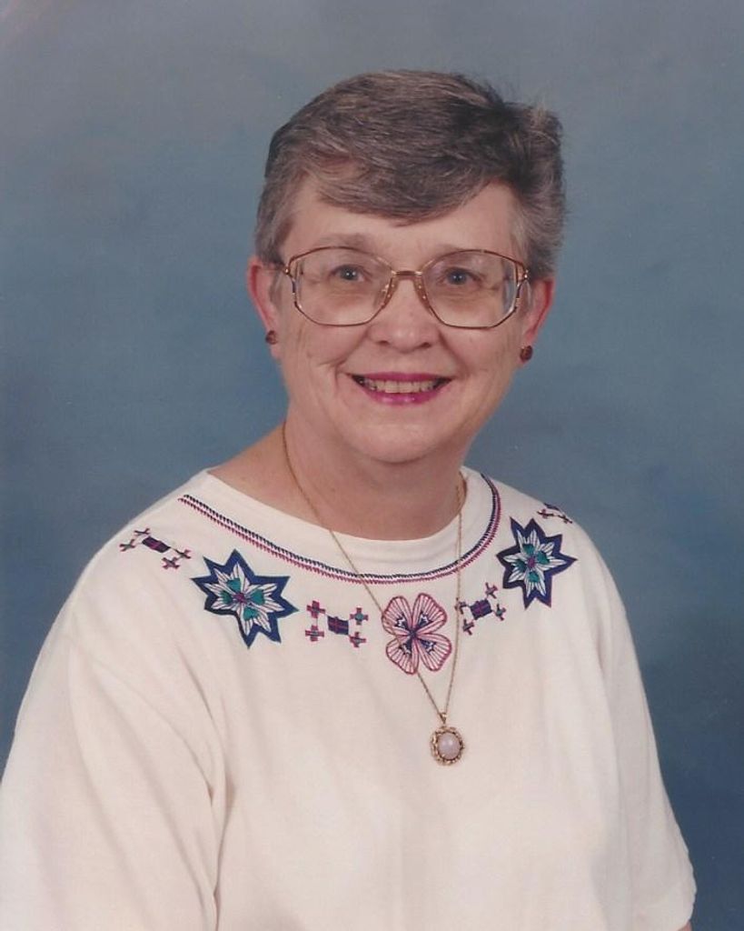 Jeanette Anne Prugh Profile Photo