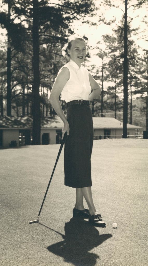 Mrs. Florence Marie Beaumont Mitchell