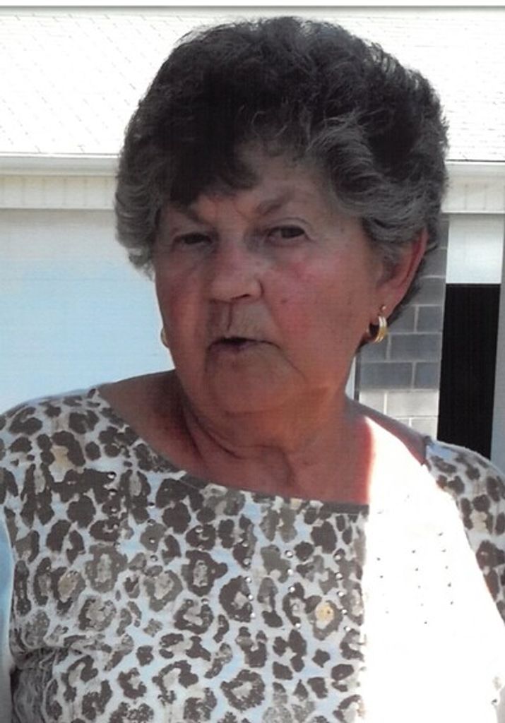Wynnonna Jeanette Richman Profile Photo