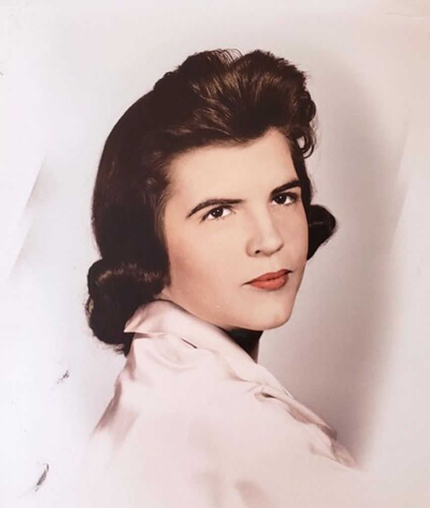 Martha Deanna "Ms. Martha" Smith Profile Photo